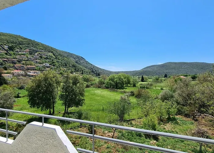 Amarandos Studios - Rooms & Apartments